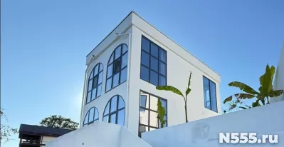 Коттедж в Адлере